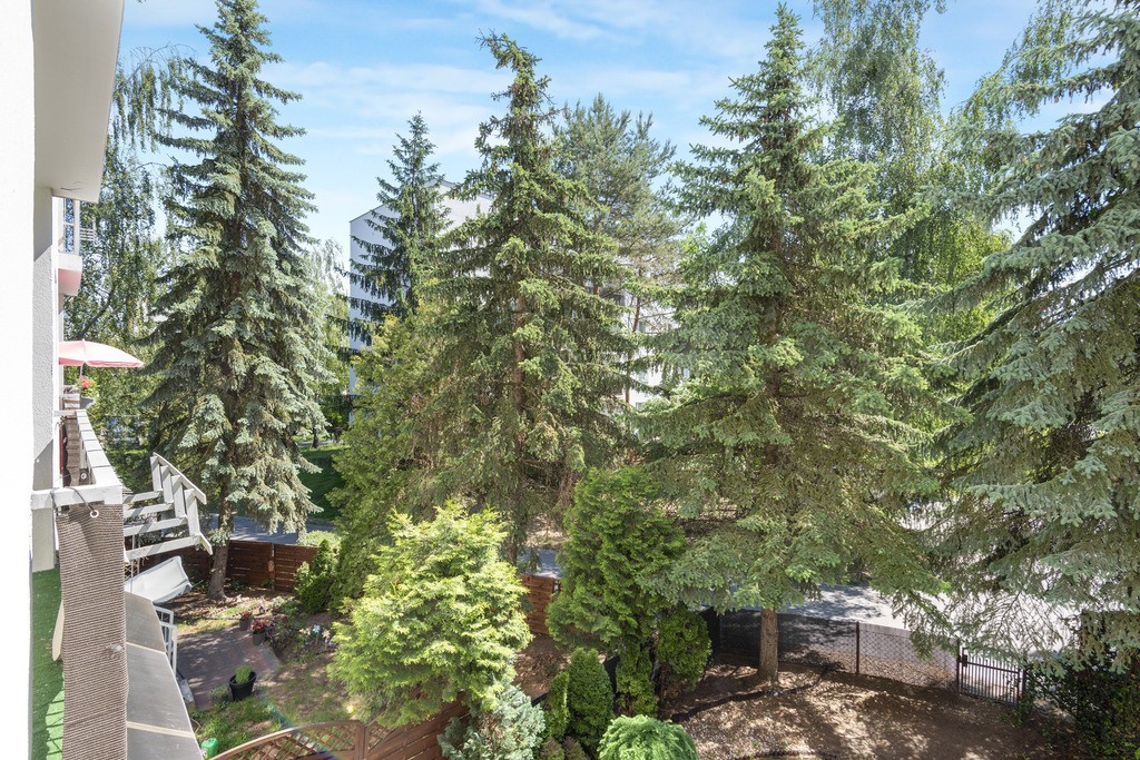 Mieszkanie - 3 pokoje - 61 m² - ul. Feliksa Pancera Warszawa Białołęka