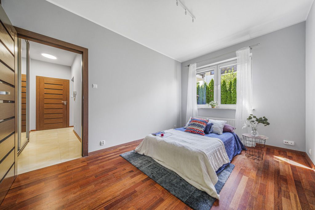 Mieszkanie - 2 pokoje - 52 m² - ul. Wiśniowy Sad Warszawa Białołęka