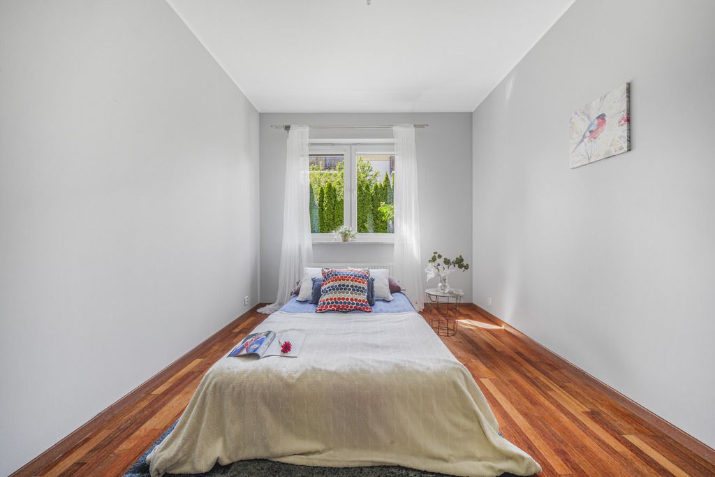 Mieszkanie - 2 pokoje - 52 m² - ul. Wiśniowy Sad Warszawa Białołęka
