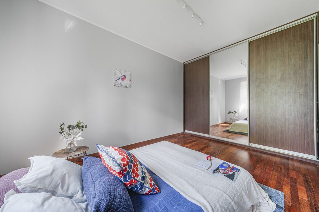 Mieszkanie - 2 pokoje - 52 m² - ul. Wiśniowy Sad Warszawa Białołęka