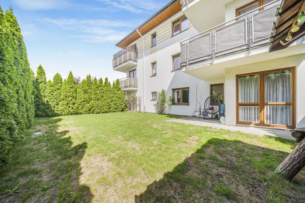 Mieszkanie - 2 pokoje - 52 m² - ul. Wiśniowy Sad Warszawa Białołęka