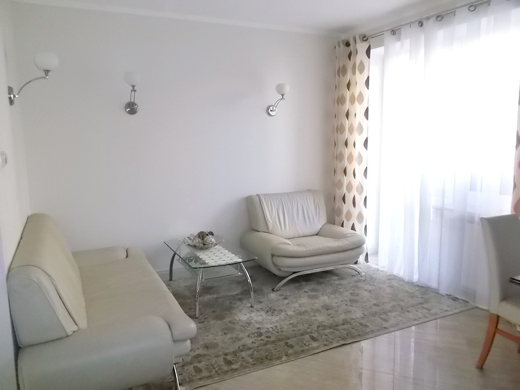 Mieszkanie - 3 pokoje - 53 m² - winda - ul. Hoża Warszawa Śródmieście