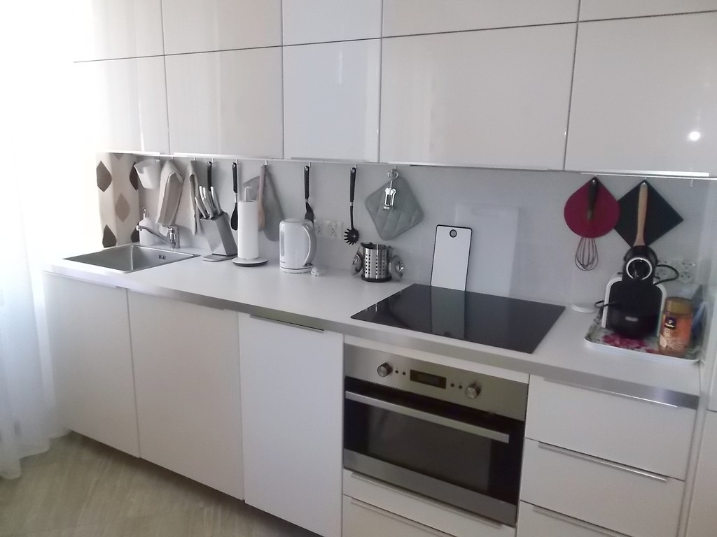 Mieszkanie - 3 pokoje - 53 m² - winda - ul. Hoża Warszawa Śródmieście