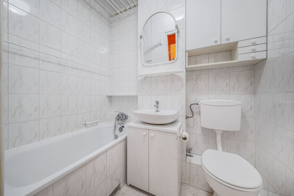 Mieszkanie - 2 pokoje - 37 m² - winda - ul. Żelazna Warszawa Wola