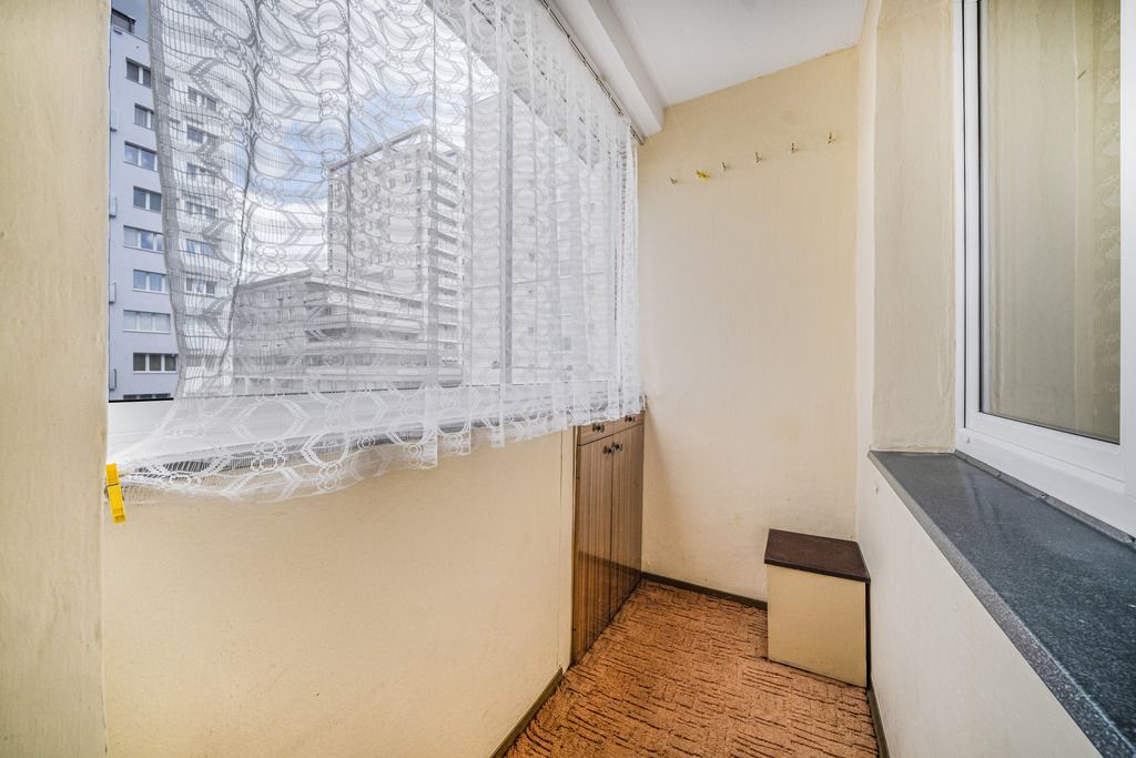 Mieszkanie - 2 pokoje - 37 m² - winda - ul. Żelazna Warszawa Wola