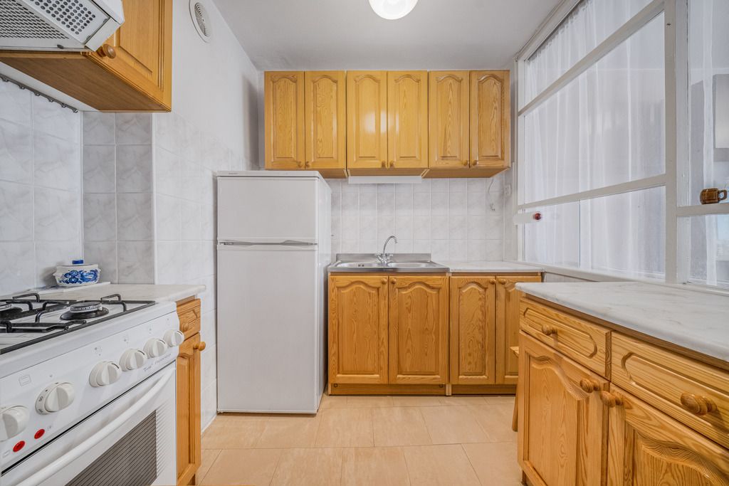Mieszkanie - 2 pokoje - 37 m² - winda - ul. Żelazna Warszawa Wola