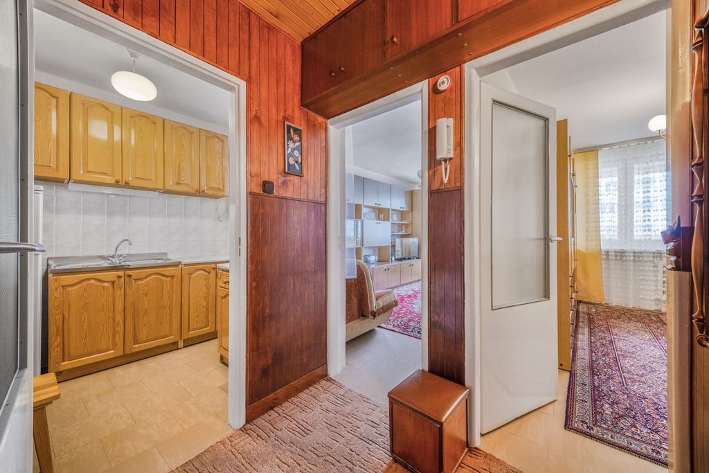 Mieszkanie - 2 pokoje - 37 m² - winda - ul. Żelazna Warszawa Wola