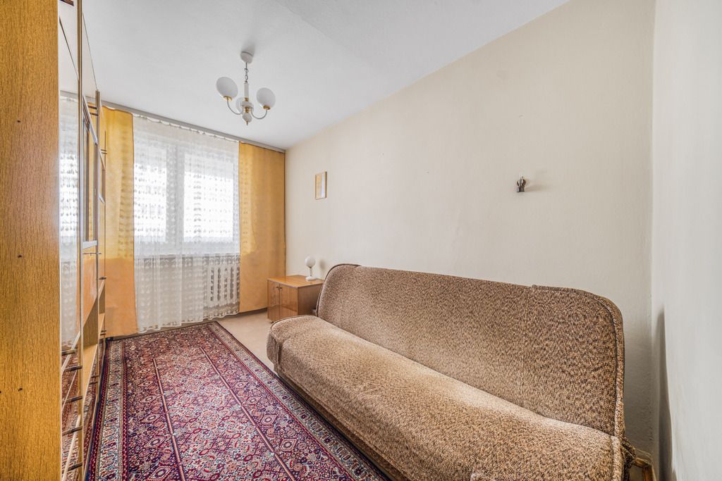 Mieszkanie - 2 pokoje - 37 m² - winda - ul. Żelazna Warszawa Wola