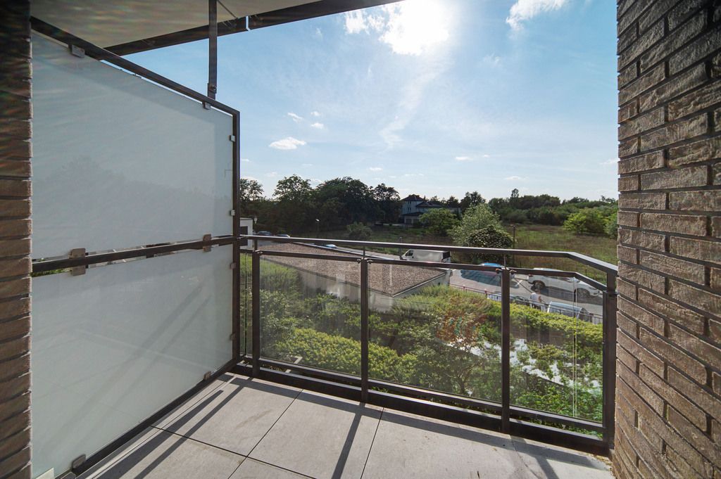 Mieszkanie - 1 pokój - 32 m² - winda - ul. Wiktoryn Warszawa Włochy Wiktoryn