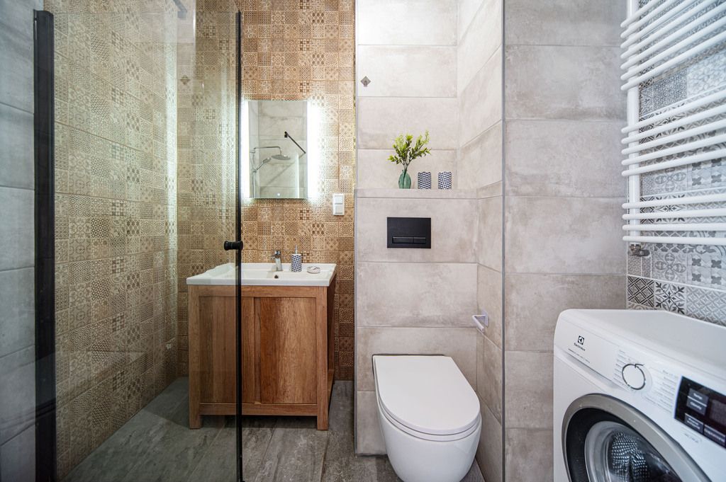 Mieszkanie - 1 pokój - 32 m² - winda - ul. Wiktoryn Warszawa Włochy Wiktoryn