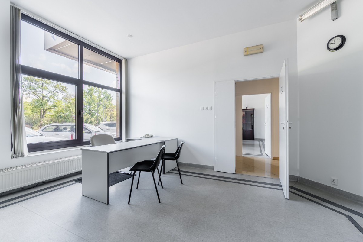 Lokal - 6 pokoi - 134 m² - ul. Władysława Przanowskiego Warszawa Wola