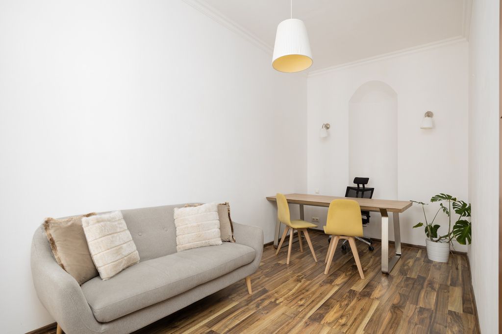 Mieszkanie - 2 pokoje - 39 m² - winda - ul. Wilcza Warszawa Śródmieście