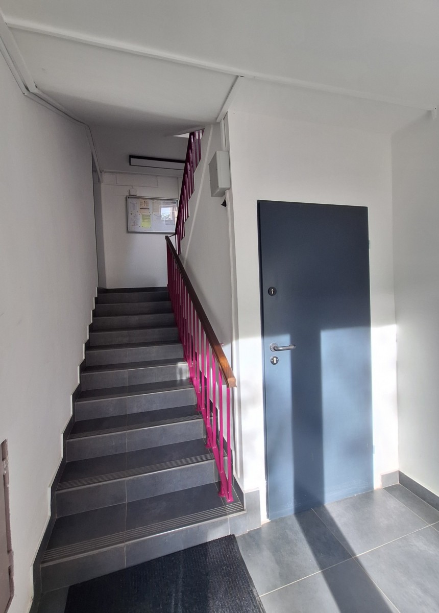 Mieszkanie - 4 pokoje - 63 m² - al. Aleja Niepodległości Warszawa Mokotów Wierzbno