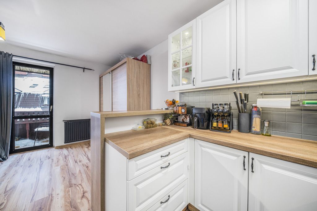 Mieszkanie - 3 pokoje - 66 m² - winda - ul. Jana Husa Warszawa Białołęka