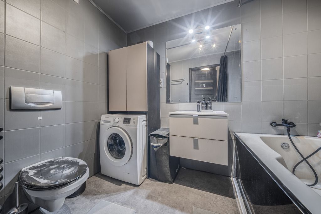 Mieszkanie - 3 pokoje - 66 m² - winda - ul. Jana Husa Warszawa Białołęka