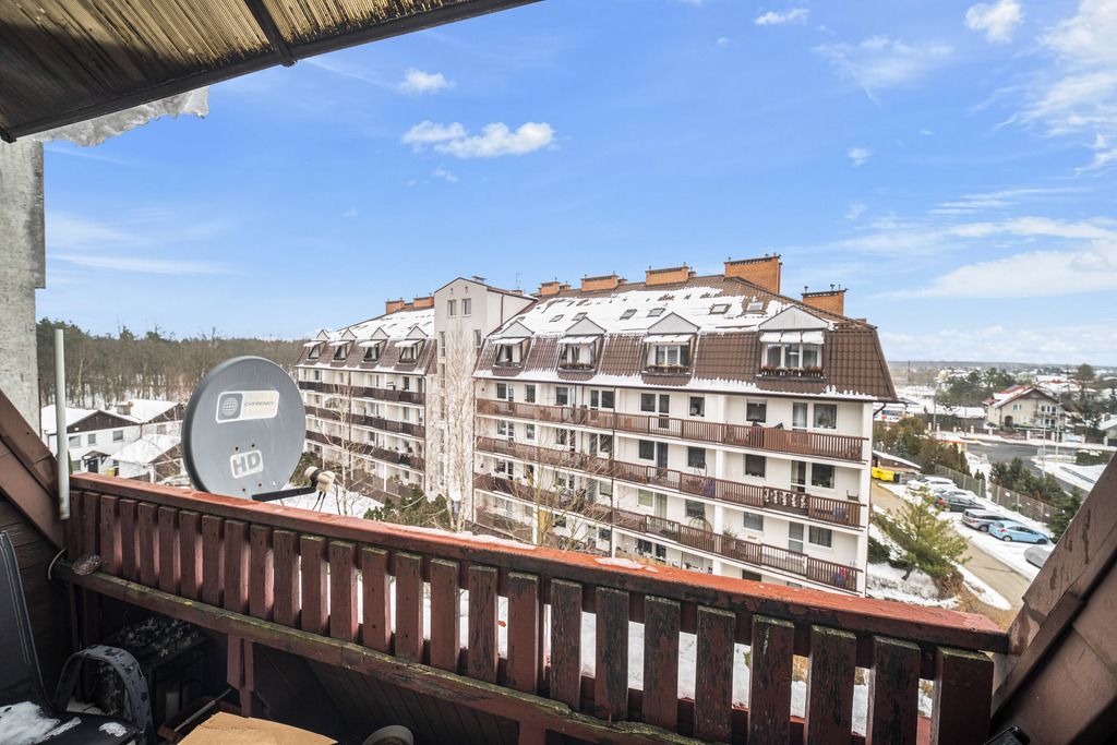 Mieszkanie - 3 pokoje - 66 m² - winda - ul. Jana Husa Warszawa Białołęka