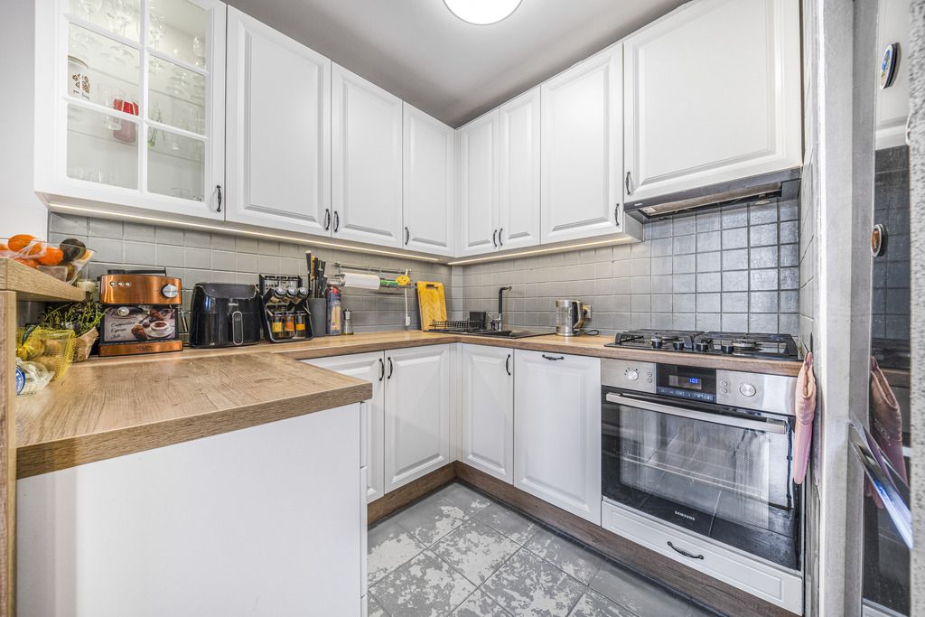 Mieszkanie - 3 pokoje - 66 m² - winda - ul. Jana Husa Warszawa Białołęka
