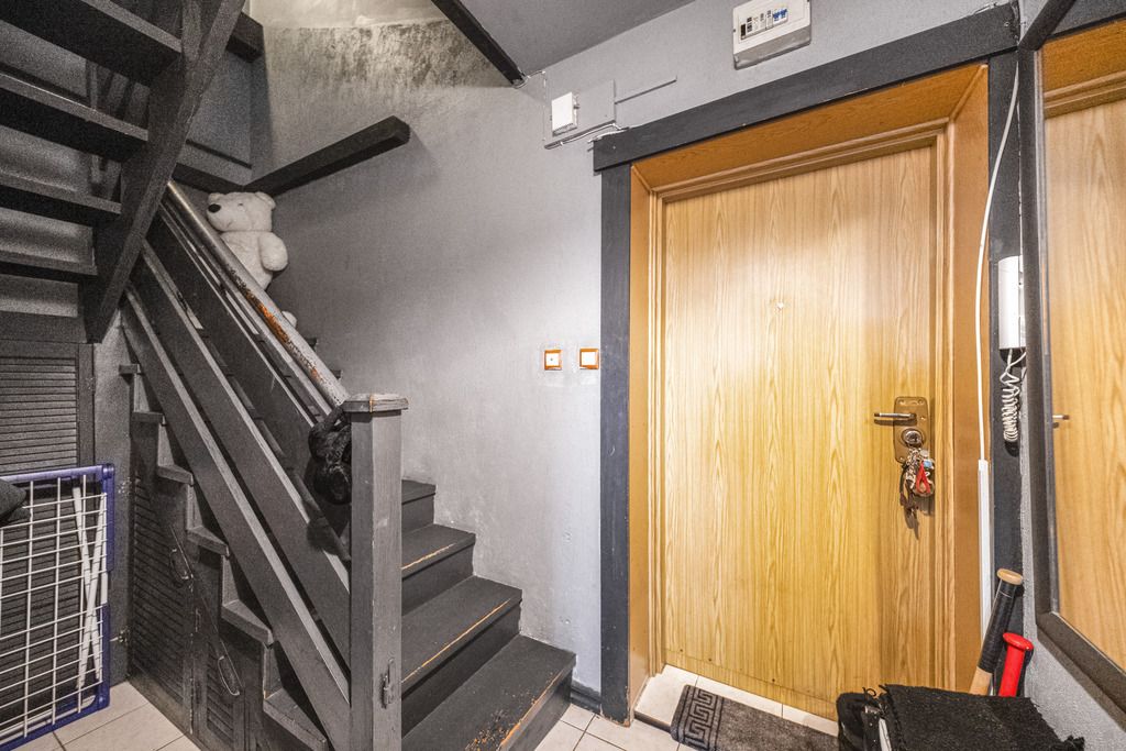Mieszkanie - 3 pokoje - 66 m² - winda - ul. Jana Husa Warszawa Białołęka
