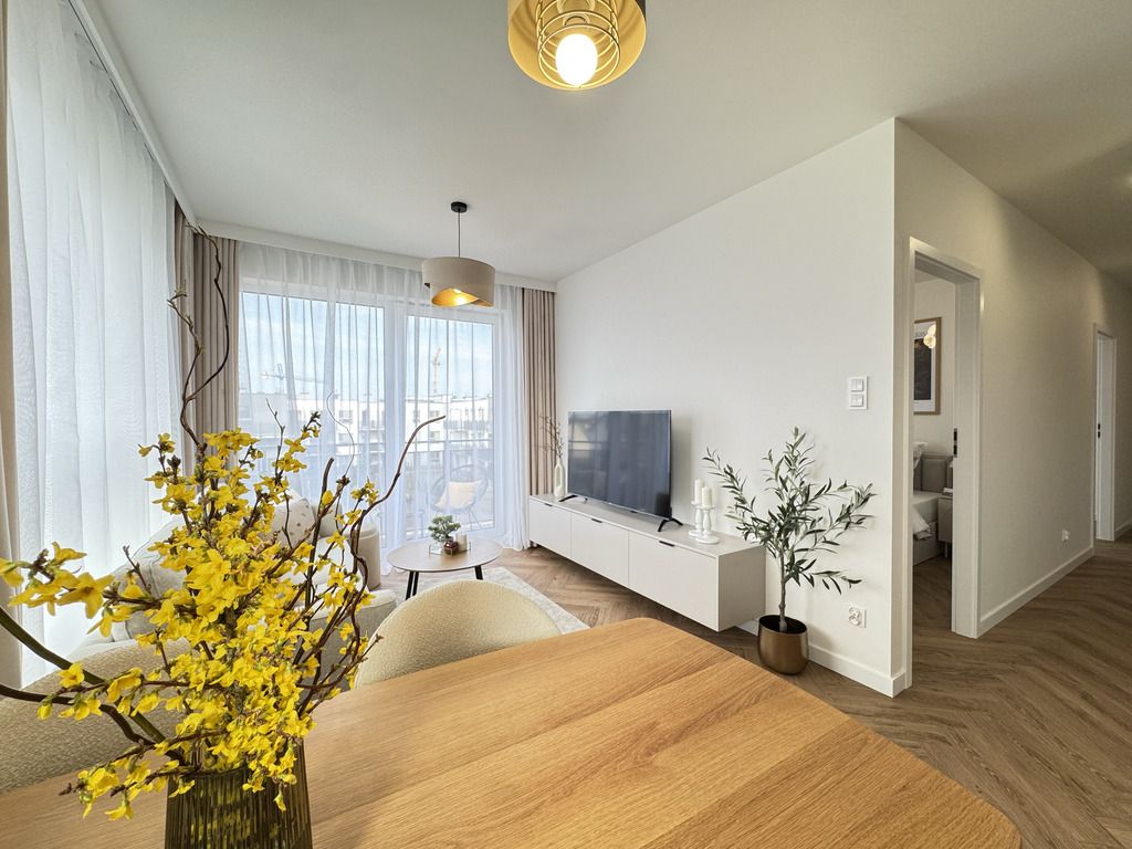 Mieszkanie - 4 pokoje - 67 m² - winda - ul. Marii Callas Warszawa Białołęka