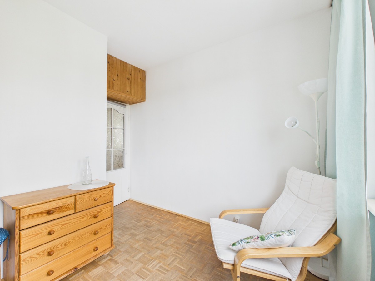 Mieszkanie - 3 pokoje - 69 m² - winda - ul. Widawska Warszawa Bemowo