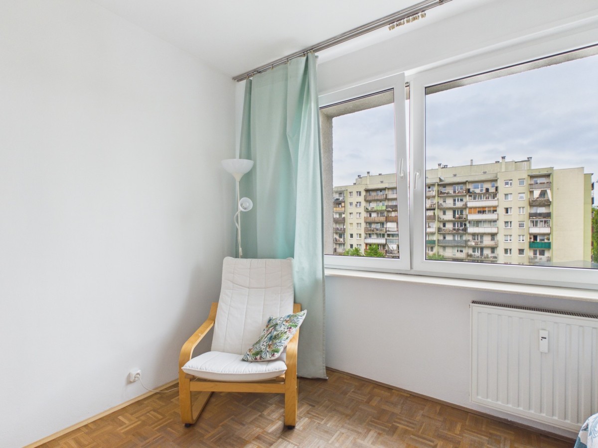 Mieszkanie - 3 pokoje - 69 m² - winda - ul. Widawska Warszawa Bemowo