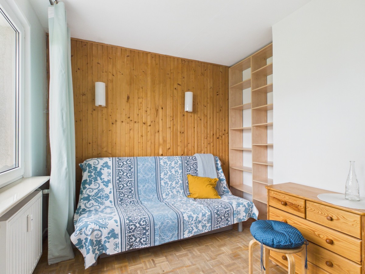 Mieszkanie - 3 pokoje - 69 m² - winda - ul. Widawska Warszawa Bemowo