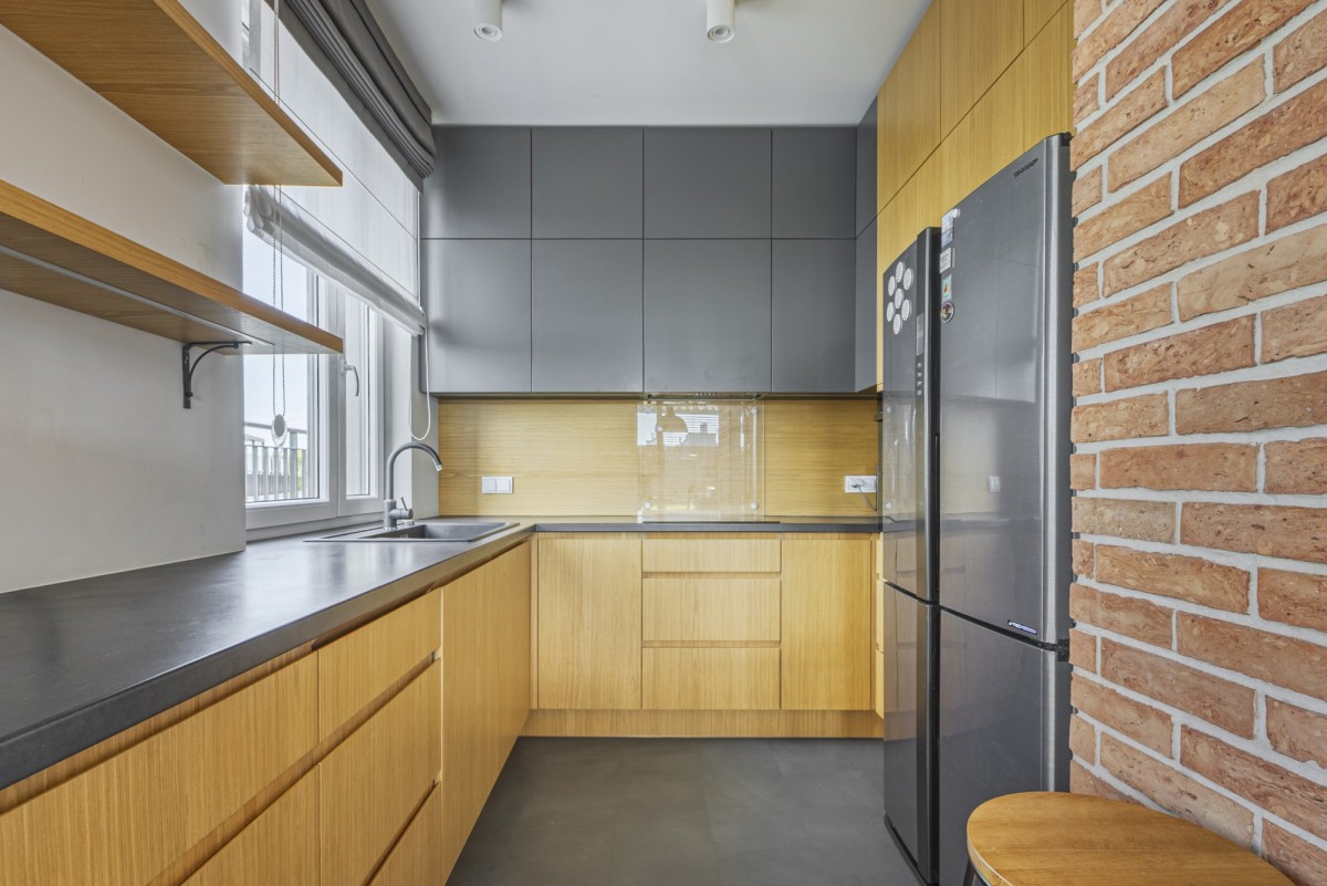 Mieszkanie - 4 pokoje - 105 m² - winda - ul. Głębocka Warszawa Białołęka