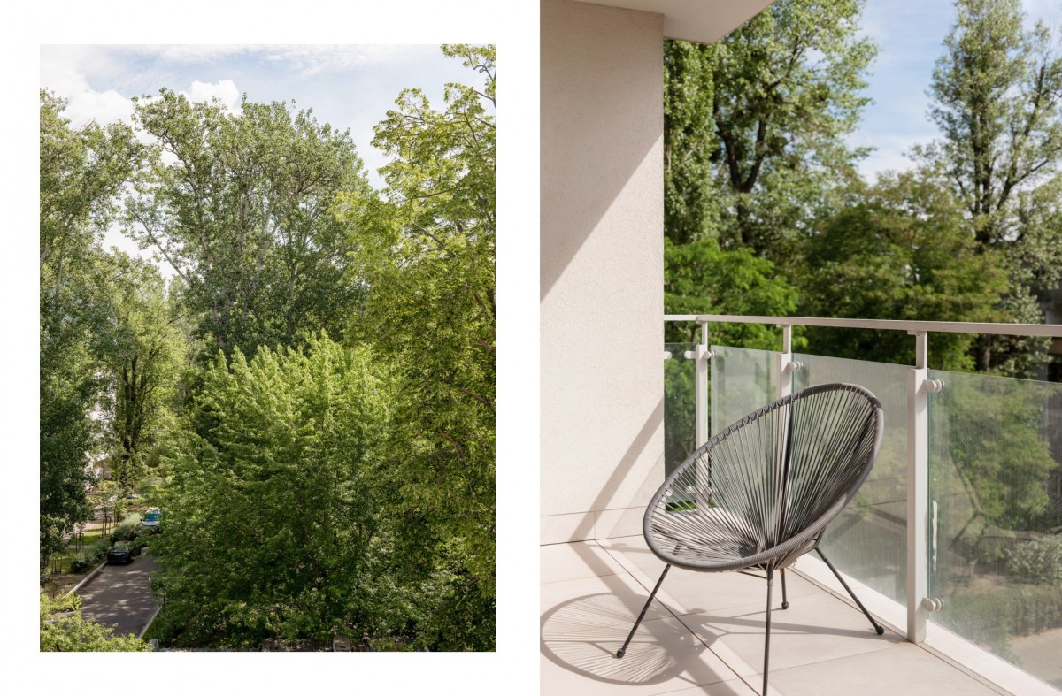 Mieszkanie - 4 pokoje - 113 m² - winda - ul. Giordana Bruna Warszawa Mokotów Stary Mokotów