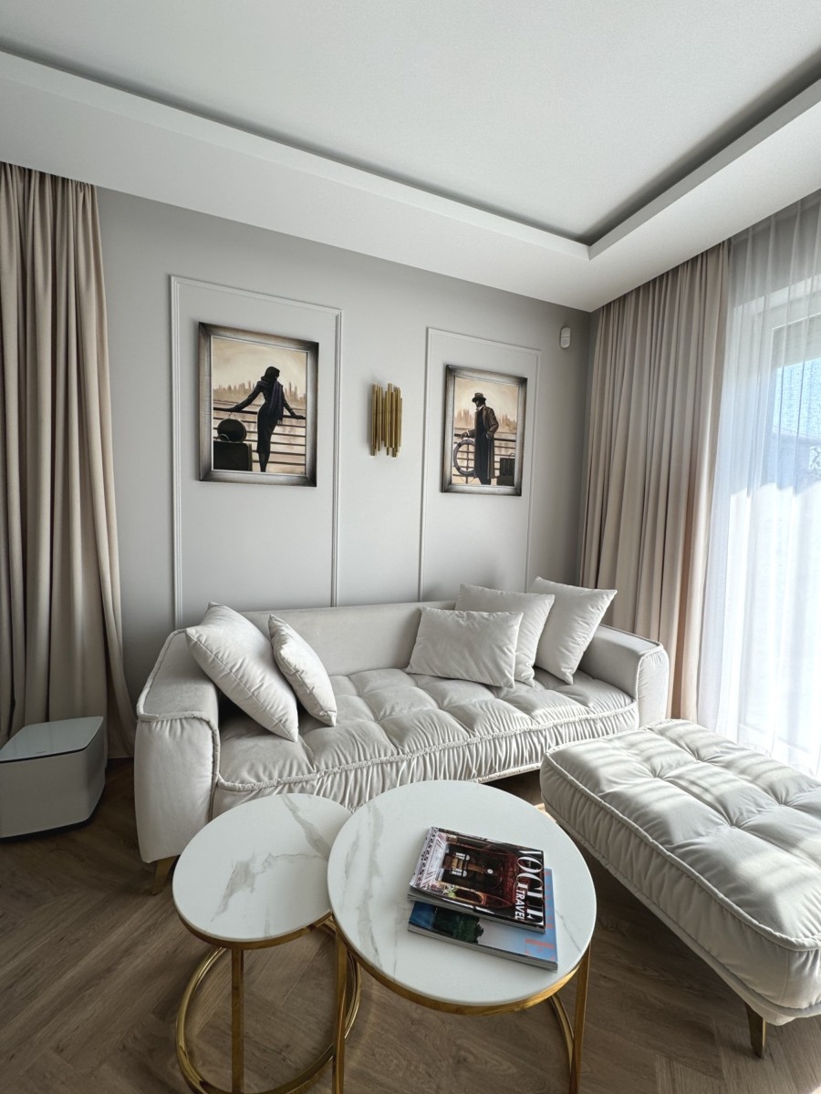 Mieszkanie - 3 pokoje - 75 m² - ul. Tawułkowa Warszawa Wawer