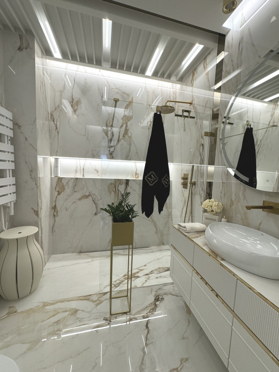 Mieszkanie - 3 pokoje - 75 m² - ul. Tawułkowa Warszawa Wawer