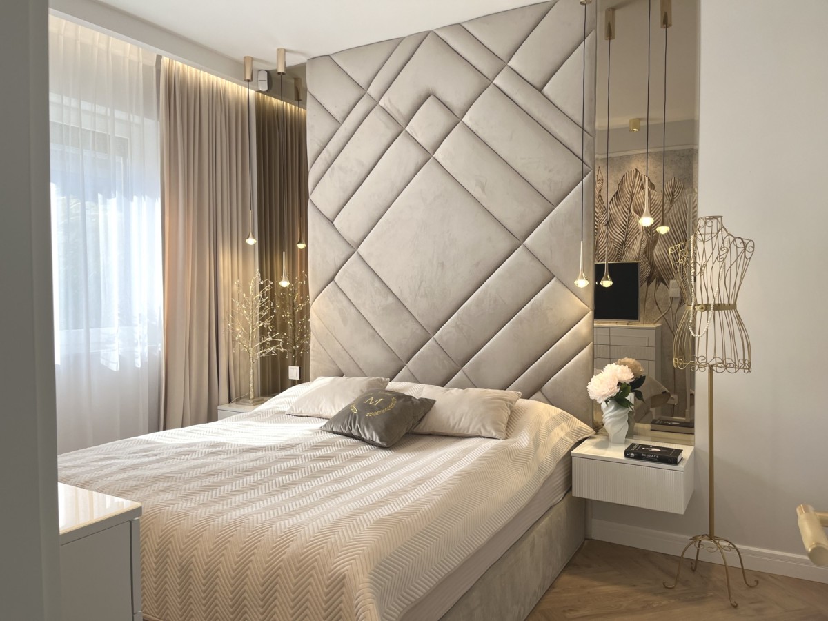 Mieszkanie - 3 pokoje - 75 m² - ul. Tawułkowa Warszawa Wawer