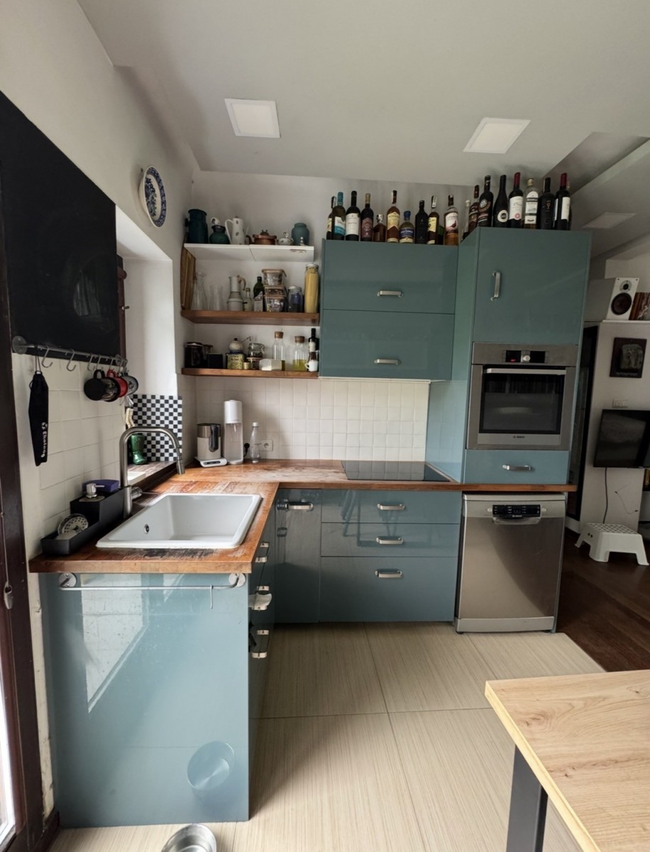 Mieszkanie - 3 pokoje - 56 m² - ul. Jarosława Dąbrowskiego Warszawa Mokotów Górny