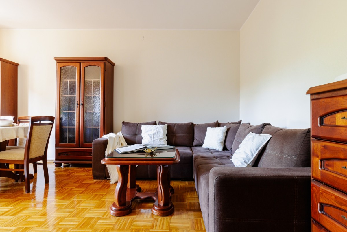 Mieszkanie - 4 pokoje - 79 m² - ul. Milana Rastislava Stefanika Warszawa Białołęka Tarchomin