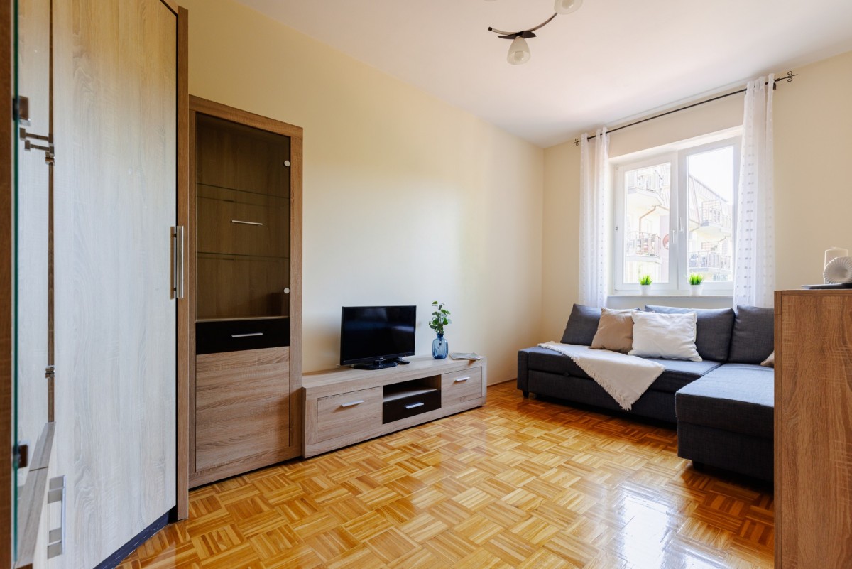 Mieszkanie - 4 pokoje - 79 m² - ul. Milana Rastislava Stefanika Warszawa Białołęka Tarchomin