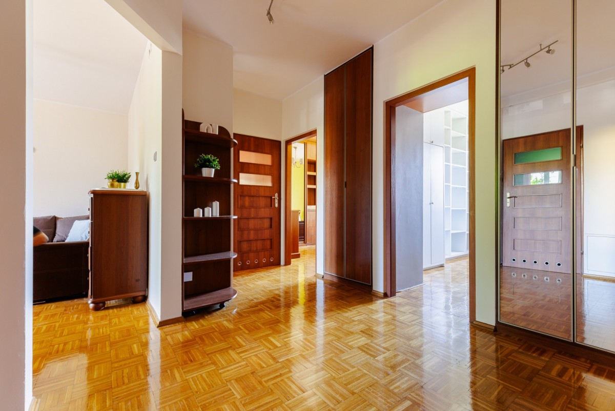 Mieszkanie - 4 pokoje - 79 m² - ul. Milana Rastislava Stefanika Warszawa Białołęka Tarchomin
