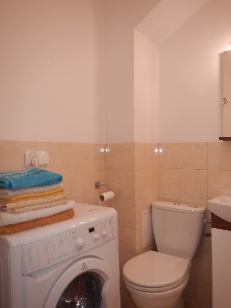 Mieszkanie - 2 pokoje - 48 m² - ul. Świętojerska Warszawa Śródmieście