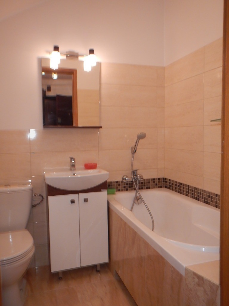Mieszkanie - 2 pokoje - 48 m² - ul. Świętojerska Warszawa Śródmieście