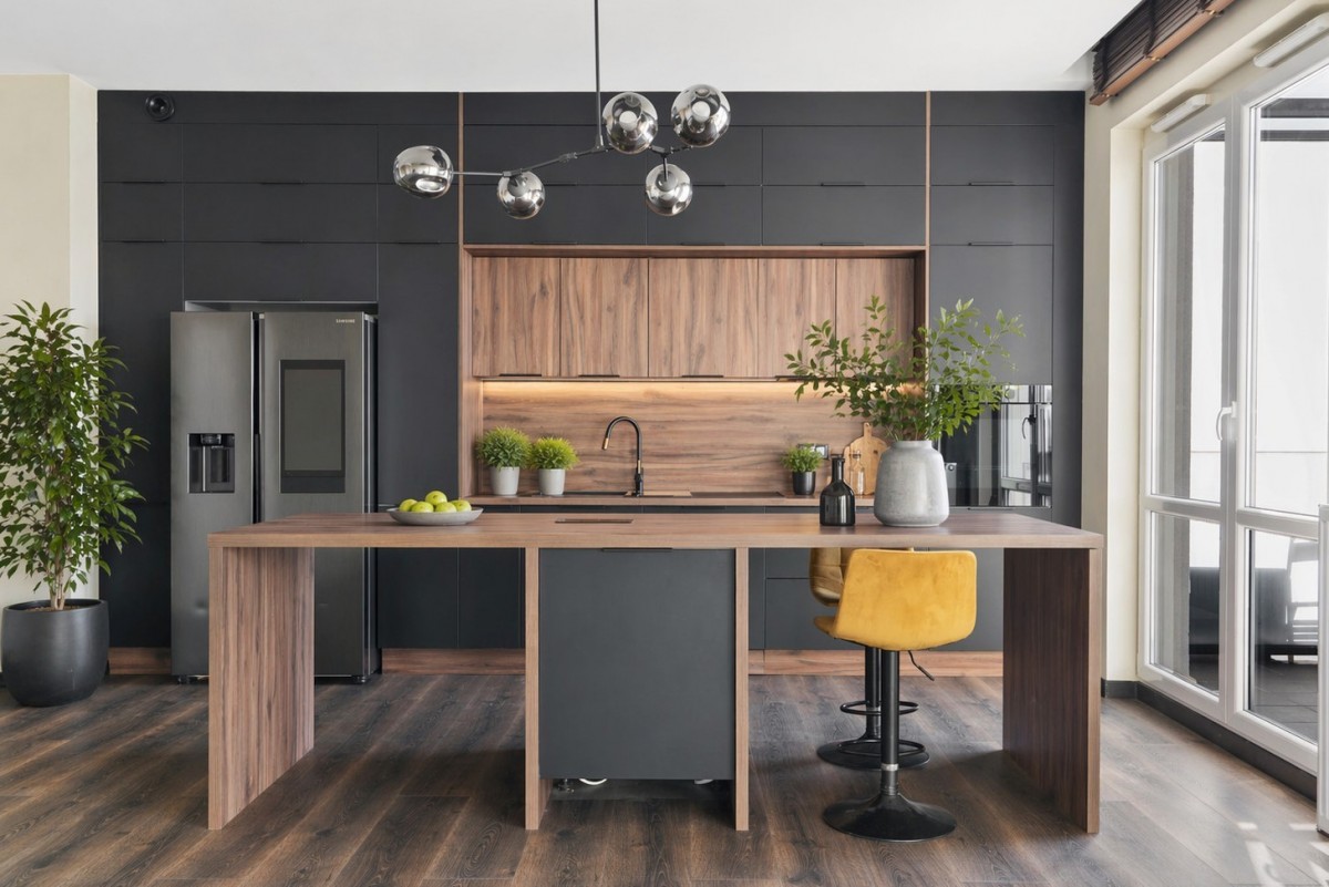Mieszkanie - 4 pokoje - 114 m² - winda - ul. Złoty Potok Warszawa Ursynów