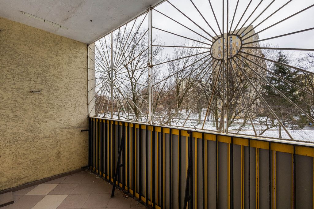 Mieszkanie - 2 pokoje - 48 m² - winda - ul. Rembielińska Warszawa Targówek