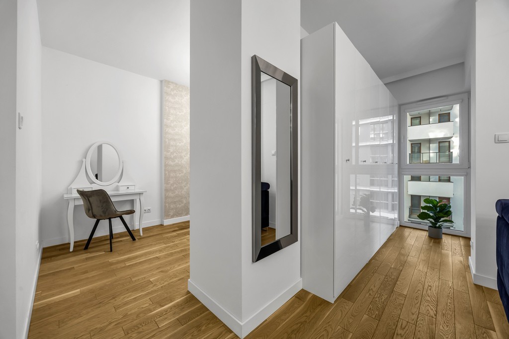 Mieszkanie - 2 pokoje - 48 m² - winda - ul. Marcina Kasprzaka Warszawa