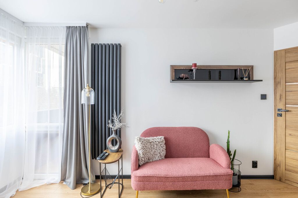 Mieszkanie - 2 pokoje - 38 m² - winda - ul. Platynowa Warszawa Wola