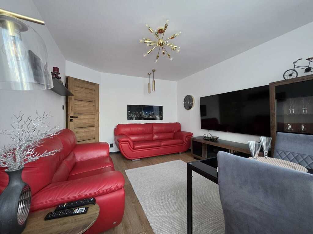 Mieszkanie - 2 pokoje - 38 m² - winda - ul. Platynowa Warszawa Wola
