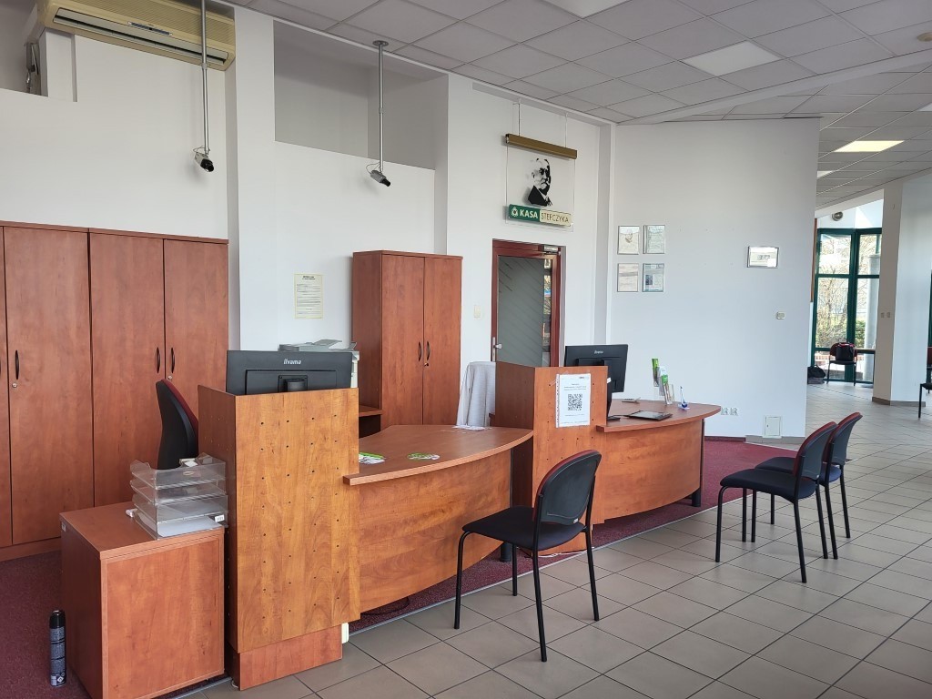 Lokal - 225 m² - inne Pasaż Ursynowski Warszawa Ursynów