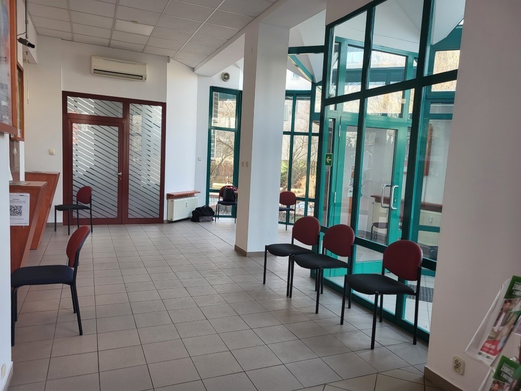 Lokal - 225 m² - inne Pasaż Ursynowski Warszawa Ursynów