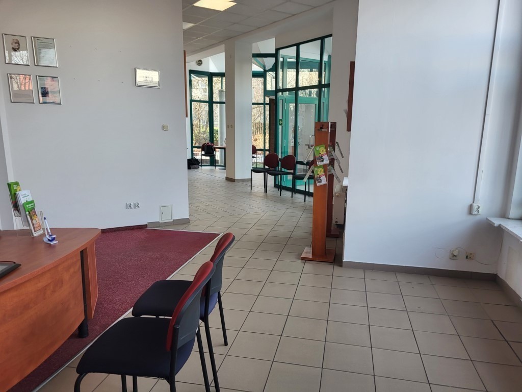 Lokal - 225 m² - inne Pasaż Ursynowski Warszawa Ursynów