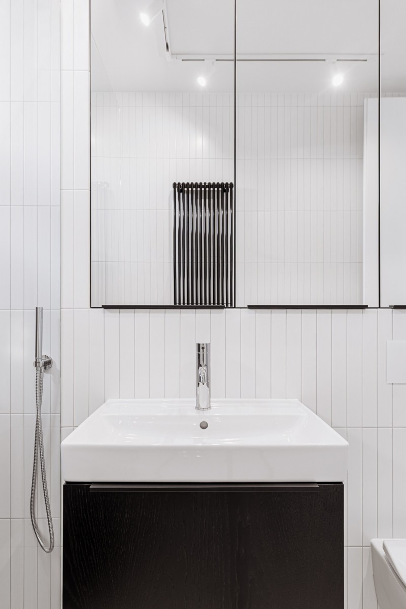 Mieszkanie - 4 pokoje - 140 m² - winda - al. Aleja Rzeczypospolitej Warszawa Wilanów