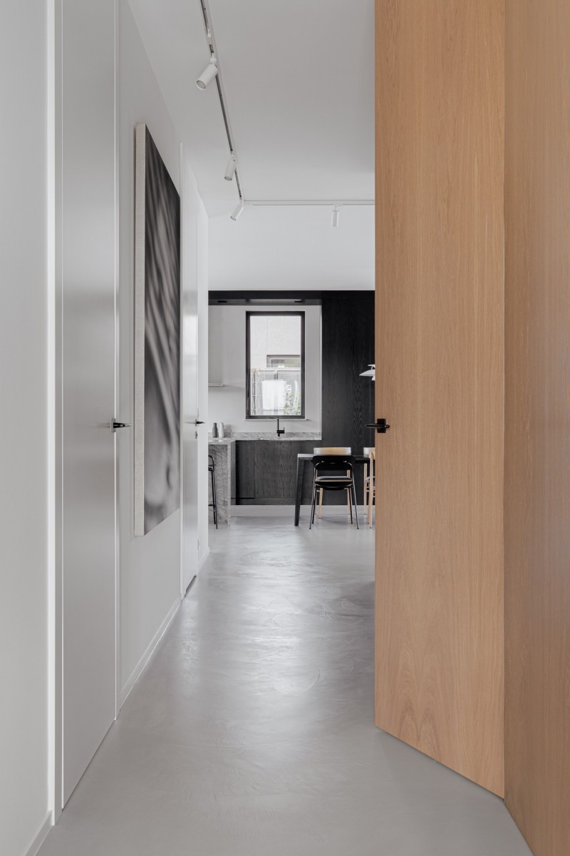 Mieszkanie - 4 pokoje - 140 m² - winda - al. Aleja Rzeczypospolitej Warszawa Wilanów