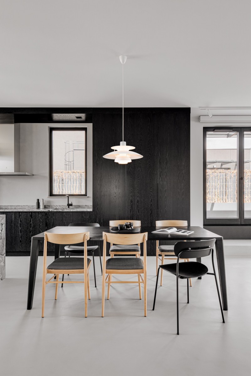 Mieszkanie - 4 pokoje - 140 m² - winda - al. Aleja Rzeczypospolitej Warszawa Wilanów