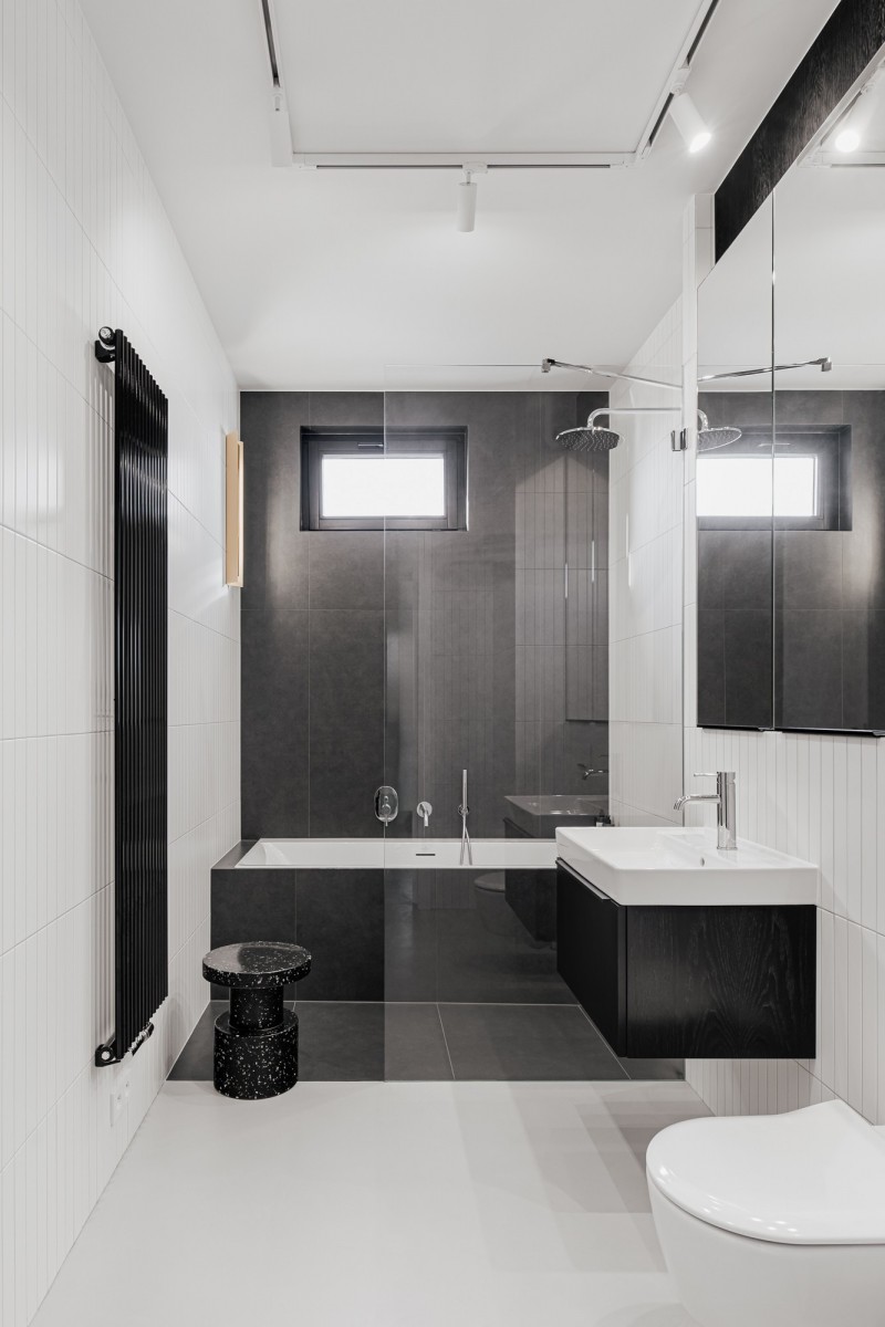 Mieszkanie - 4 pokoje - 140 m² - winda - al. Aleja Rzeczypospolitej Warszawa Wilanów