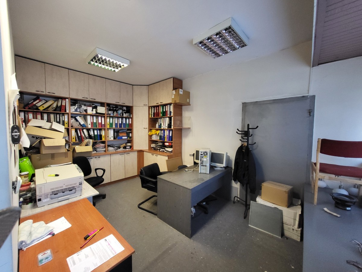 Lokal - 3 pokoje - 95 m² - ul. Jana Sebastiana Bacha Warszawa Mokotów Służew